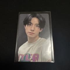 JO1 佐藤景瑚 KCON JAPAN 2026 オンラインくじ C賞 トレカ - メルカリ