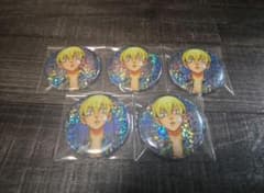 Tokyo Revengers Original Artwork Exhibition: New Experience Exhibition - Can Badge - Matsuno