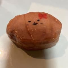 手作りスクイーズ わんこクロワッサンのサムネイル