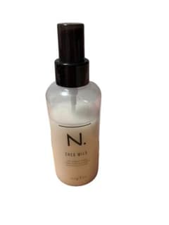 N.SHEA MILK - 2