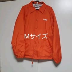 【週末限定セール】XLARGEコーチジャケットのサムネイル