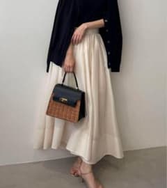 anuance スカートのサムネイル