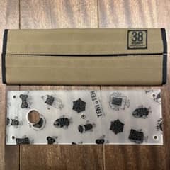 新品！tent_o_ten【DekiTech】Lumico38 "CB"のサムネイル