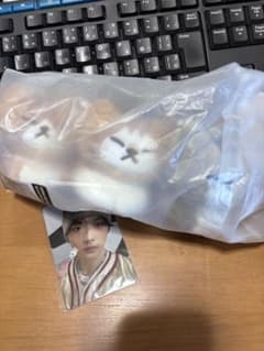 リノ メンプロ アンコン domiATE スンドゥンドリ キーリング トレカ