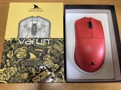 darmoshark M3s Redのサムネイル