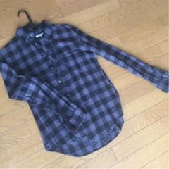 GROBAL WORK グローバルワーク シャツのサムネイル