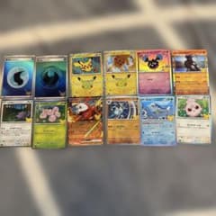 ポケモンカード 12枚セットのサムネイル