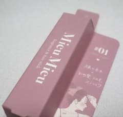 Mieu Mieu エスティック #01 練り香水 ヘアスティック Diorのサムネイル