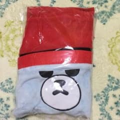 miho様専用！！BIGBANG　SOLの巾着袋のサムネイル