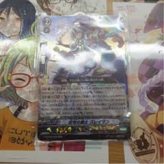 ヴァンガード スレイマンのサムネイル