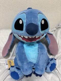 スティッチ ぬいぐるみのサムネイル