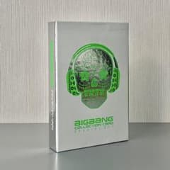 【希少品】BIGBANG COLLECTION CARD SPECIAL SET 希少品】BIGBANG COLLECTION CARD SPECIAL SET - メルカリ