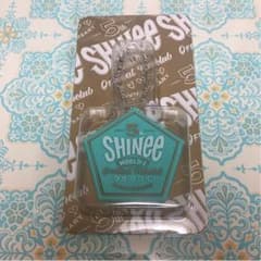 SHINee ボイスキーホルダーのサムネイル