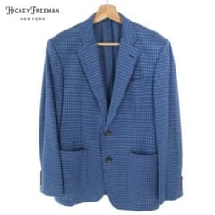 新品 ヒッキーフリーマン ジャケット M MJK1537 テーラード