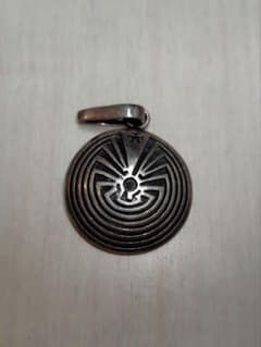 jason takala ペンダント hopi indian jewelryのサムネイル