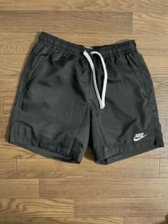 NIKE スイムショーツのサムネイル
