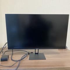 Xiaomi g27Qi ゲーミング モニター 180hz wqhd - メルカリ