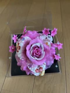 帯飾りのサムネイル