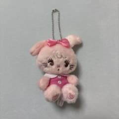 mikko キャミー ぬいぐるみ キーホルダー ガチャガチャ カプセルトイのサムネイル