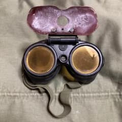 カ*カ様 希少 WW2米軍爆撃手 可変航空眼鏡 ゴーグル1944年製 実物中古セ カ*カ様 希少 WW2米軍爆撃手 可変航空眼鏡 ゴーグル1944年製 実物中古