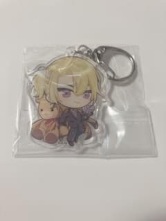 〖新品未開封〗White Day 2022 アクリルキーホルダー ルカ Lucaのサムネイル