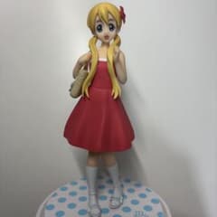 ねんどろいど けいおん！ 琴吹紬 フィギュア フィギュア 琴吹紬 「けいおん!!」 DX 夏期講習 ねんどろいど セット