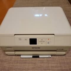 エプソン EPSON EP707A ジャンク プリンター 複合機 - メルカリ