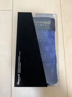 gravevault exclusive class 新品未使用⭐︎のサムネイル