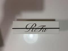 ReFa ビューテック フィンガーアイロン