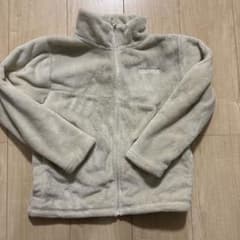 marmot フリース　130のサムネイル