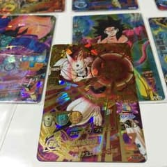 ドラゴンボールヒーローズ としひささん専用のサムネイル