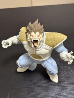 ドラゴンボール 大猿 ベジータ フィギュアのサムネイル