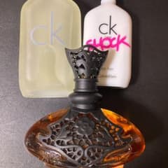 香水3点セットのサムネイル