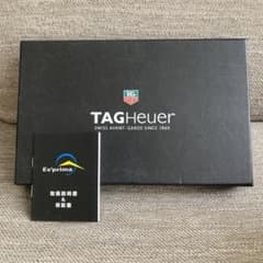 TAGHeuer ワインディングマシーンのサムネイル
