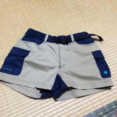 コロンビア ハーフパンツのサムネイル