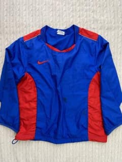 NIKE☆140☆あったかピステ☆のサムネイル