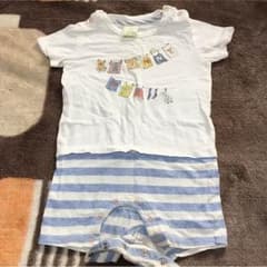 ジェラートピケ 80-90のサムネイル