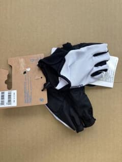 SHIMANO AIRWAY GLOVES サイクリンググローブ　サイズMのサムネイル