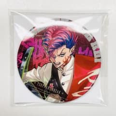 カリスマ 猿川慧 トレーディングホログラム缶バッジ2ndシーズンブレイクver. m76209968663_1.jpg?1710245113