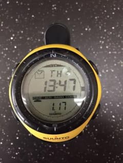 SUUNTO スント  ベクターのサムネイル