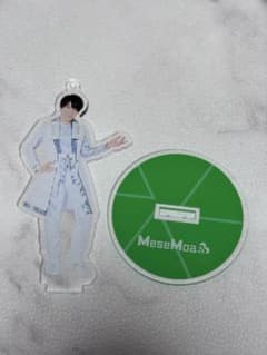 MeseMoa. フォーゲル アクリルスタンド