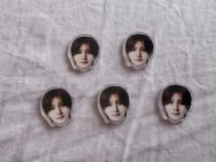 Hey! Say! JUMP 山田涼介 ハニカミ アクリルチップ - メルカリ