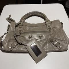 BALENCIAGA ジャイアントシティーお値下げしました！のサムネイル