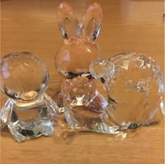 【まあ様 専用】アミューズメント品3点のサムネイル