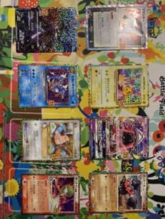 ポケモンカード 25th プロモ まとめ売りのサムネイル