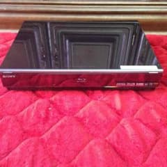 美品‼️SONY Blu-rayレコーダーBDZ−x90のサムネイル