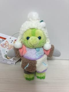 オルメル ぬいぐるみバッジのサムネイル