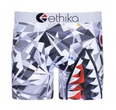 Ethika ボクサーパンツ S3 - メルカリ