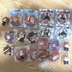 【呪術廻戦 おまとめセット】のサムネイル