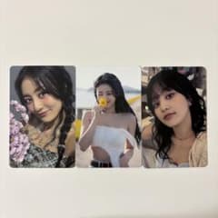 JIHYO ZONE Killin' Me Good KIT ジヒョトレカのサムネイル